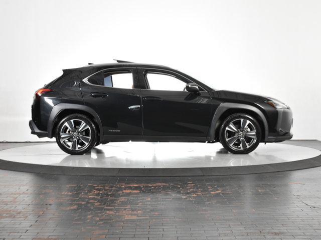 used 2021 Lexus UX 250h car, priced at $30,888