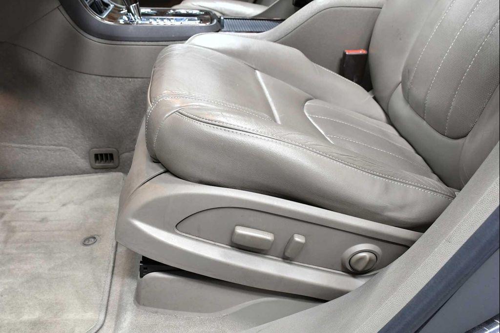 used 2016 GMC Acadia car, priced at $14,998