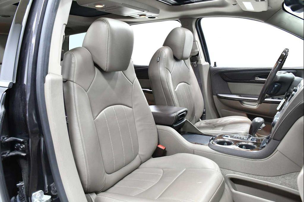 used 2016 GMC Acadia car, priced at $14,998