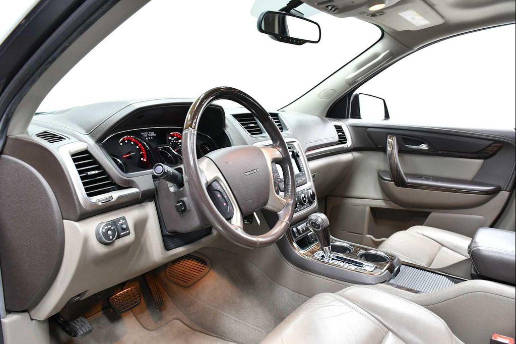 used 2016 GMC Acadia car, priced at $14,998