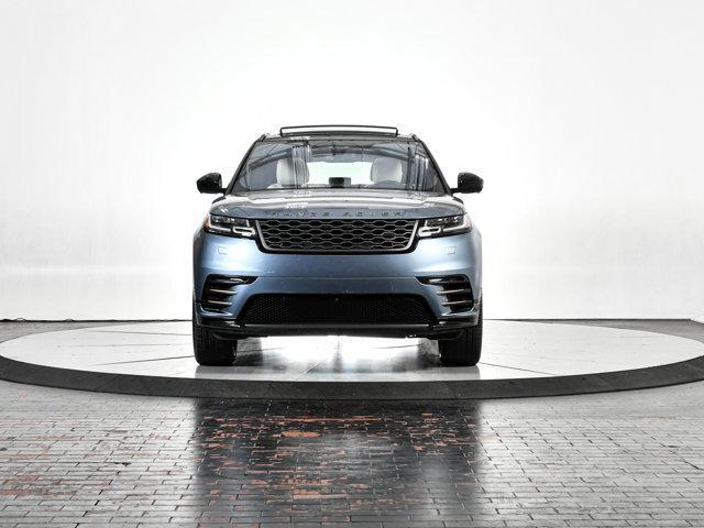 used 2019 Land Rover Range Rover Velar car, priced at $34,788