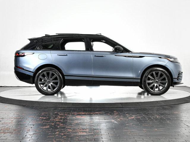 used 2019 Land Rover Range Rover Velar car, priced at $34,788