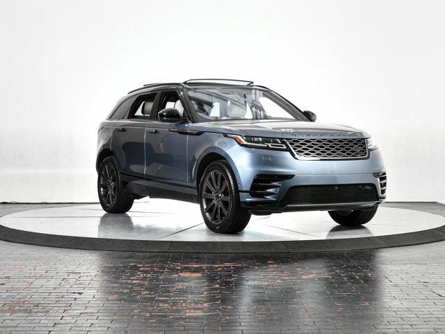 used 2019 Land Rover Range Rover Velar car, priced at $34,788