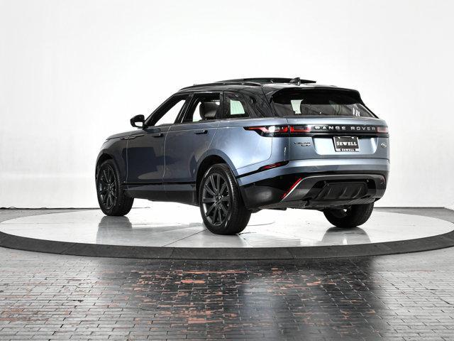 used 2019 Land Rover Range Rover Velar car, priced at $34,788