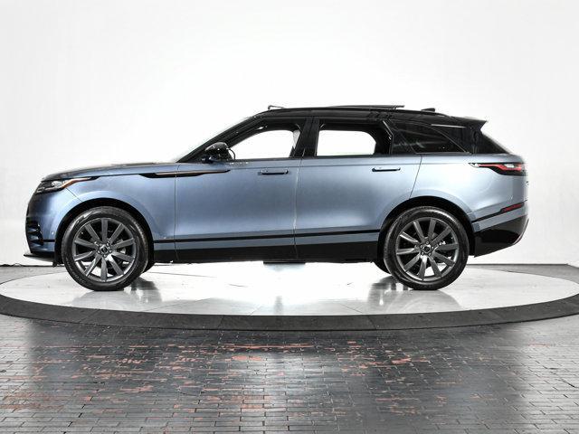 used 2019 Land Rover Range Rover Velar car, priced at $34,788