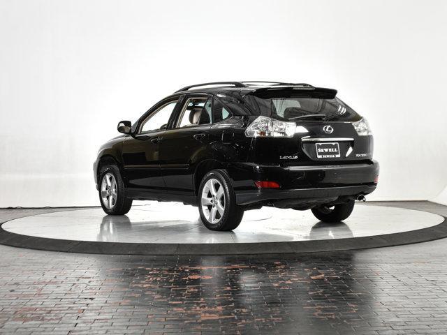 used 2005 Lexus RX 330 car, priced at $13,888