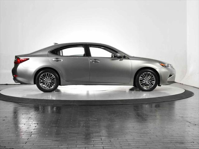 used 2017 Lexus ES 350 car, priced at $21,998
