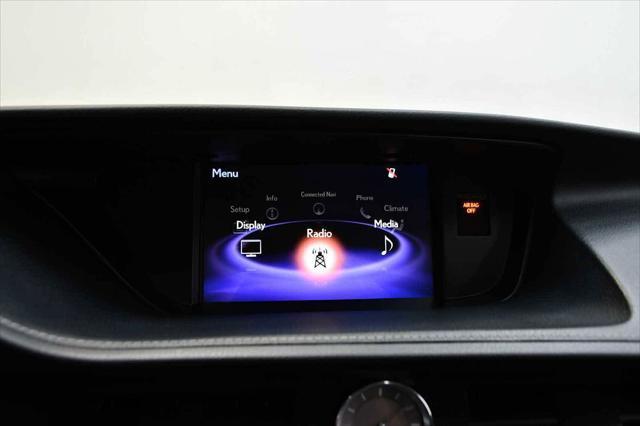 used 2017 Lexus ES 350 car, priced at $21,998