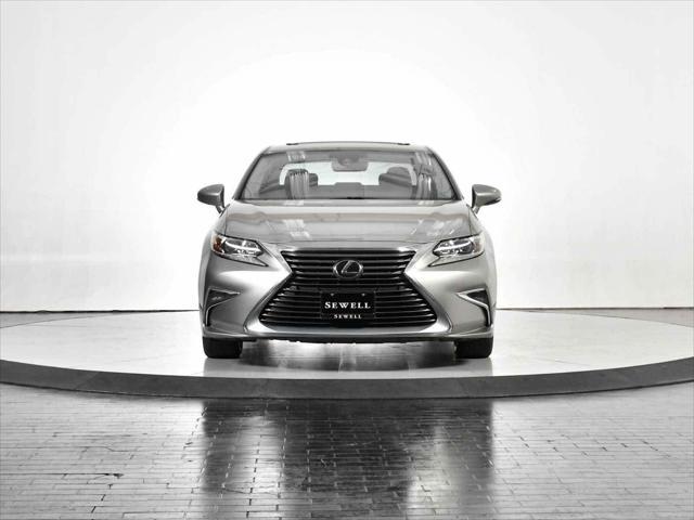 used 2017 Lexus ES 350 car, priced at $21,998
