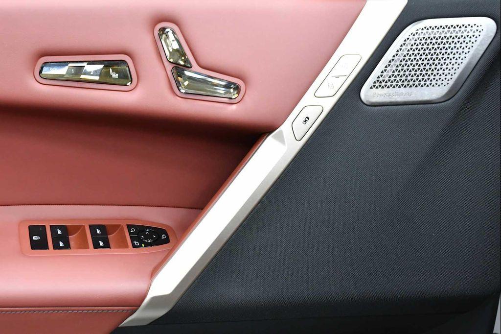 used 2026 BMW iX car, priced at $79,900