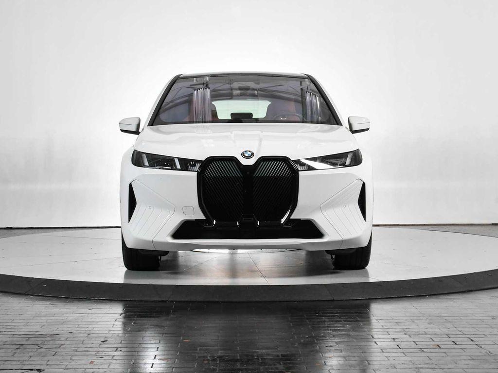 used 2026 BMW iX car, priced at $79,900