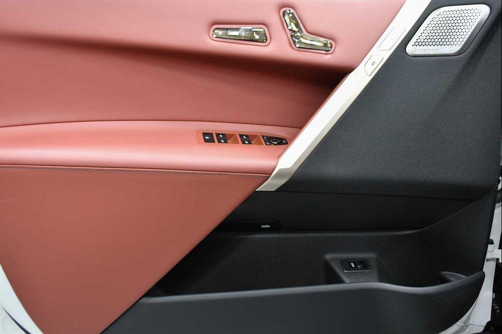 used 2026 BMW iX car, priced at $79,900