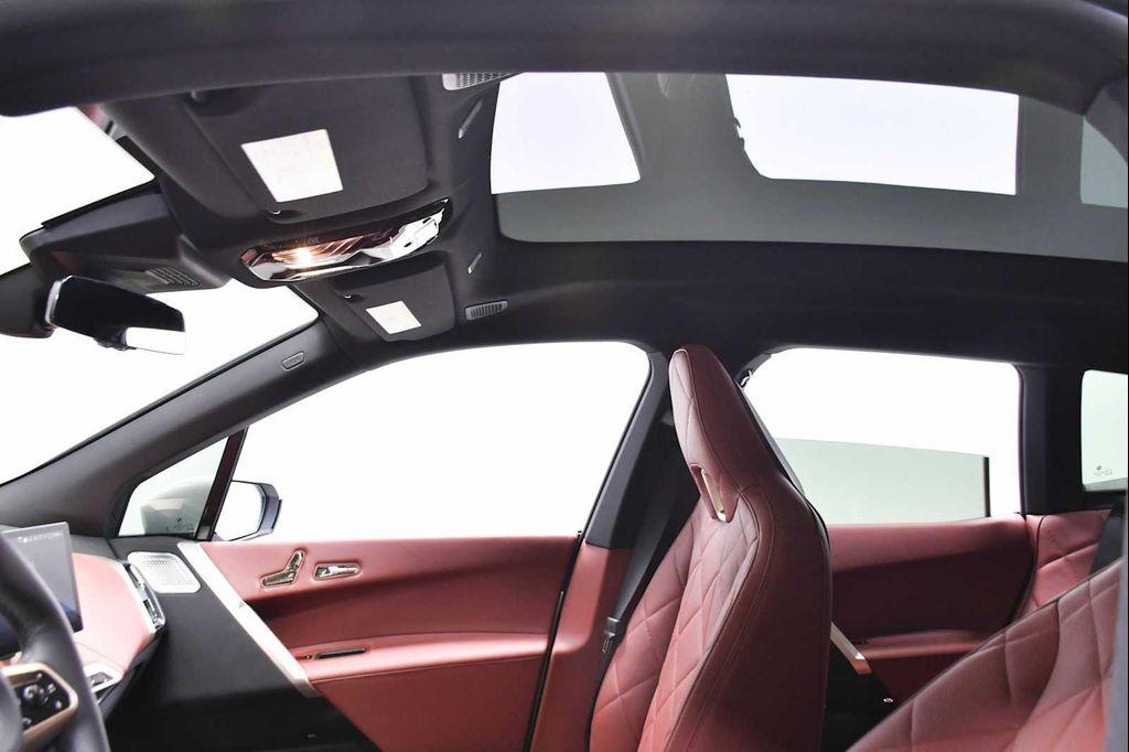 used 2026 BMW iX car, priced at $79,900
