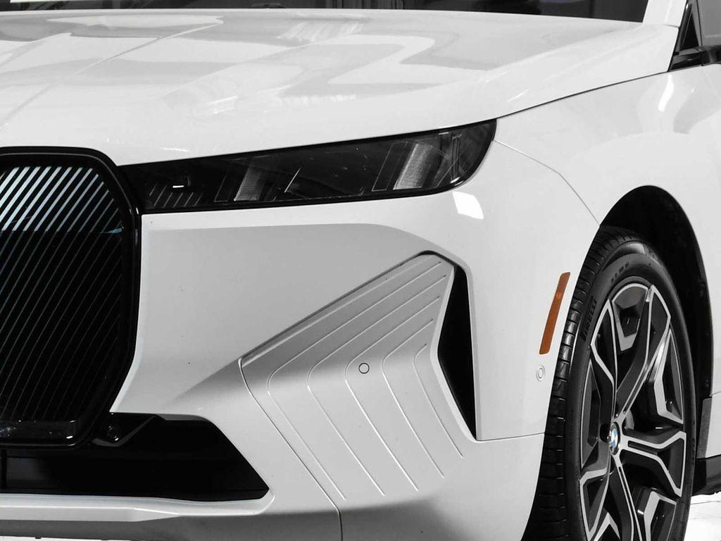 used 2026 BMW iX car, priced at $79,900