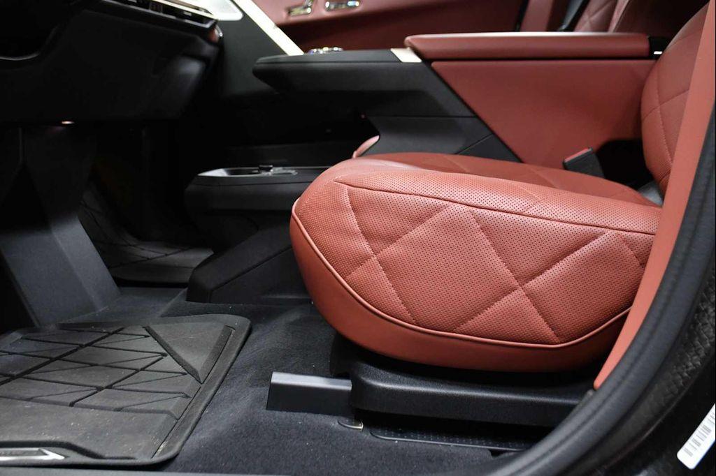used 2026 BMW iX car, priced at $79,900