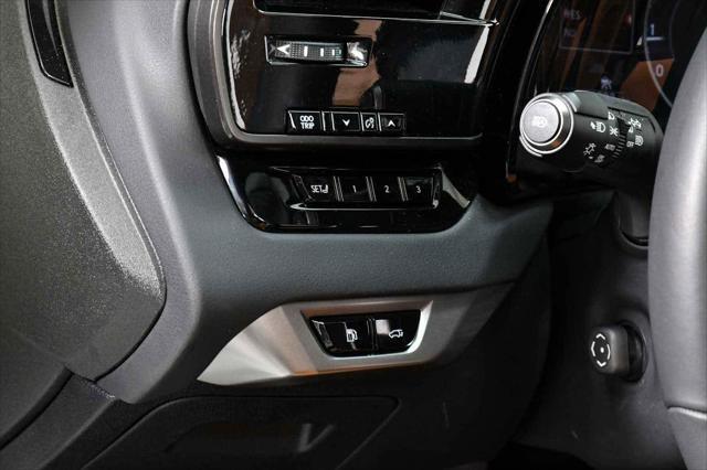 used 2024 Lexus RX 350 car, priced at $54,988