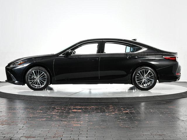 used 2022 Lexus ES 350 car, priced at $37,988