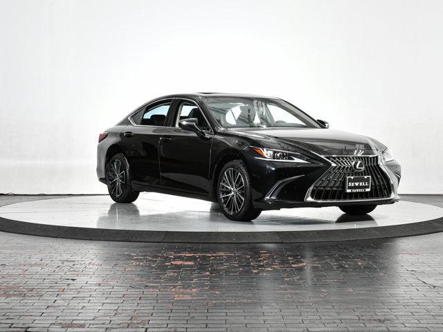 used 2022 Lexus ES 350 car, priced at $37,988