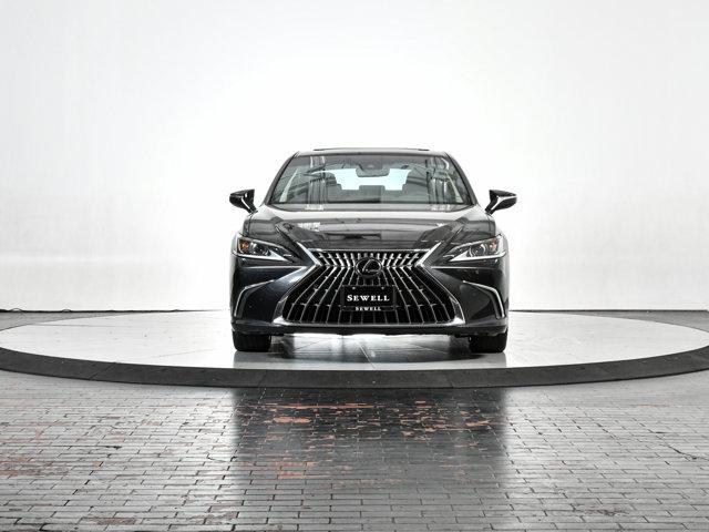 used 2022 Lexus ES 350 car, priced at $37,988