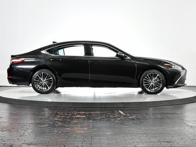 used 2022 Lexus ES 350 car, priced at $37,988