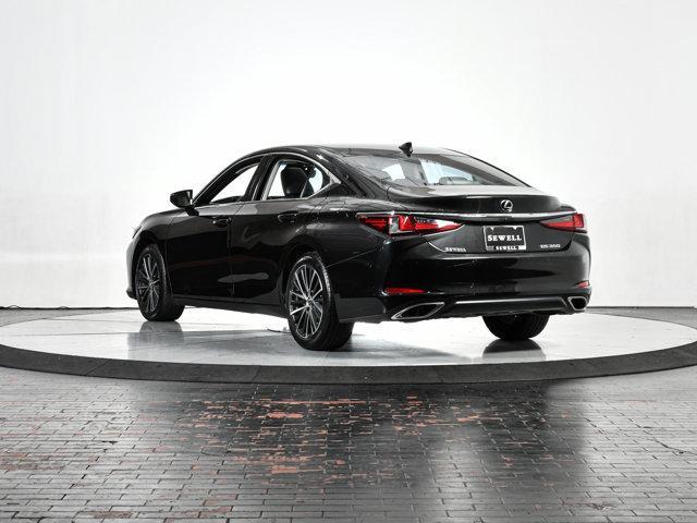 used 2022 Lexus ES 350 car, priced at $37,988