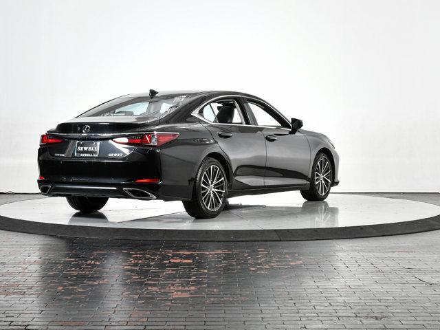 used 2022 Lexus ES 350 car, priced at $37,988