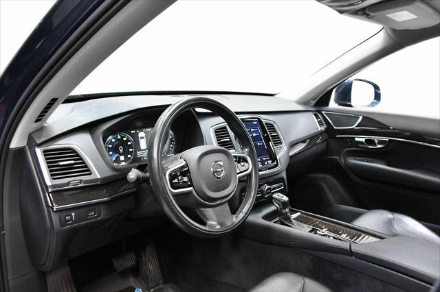 used 2018 Volvo XC90 car, priced at $26,998