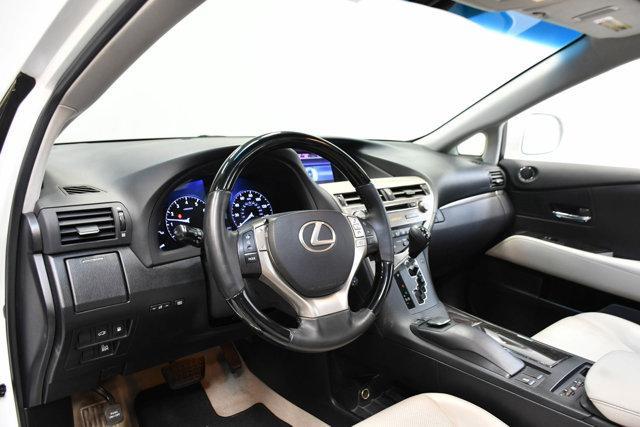 used 2013 Lexus RX 350 car, priced at $16,388