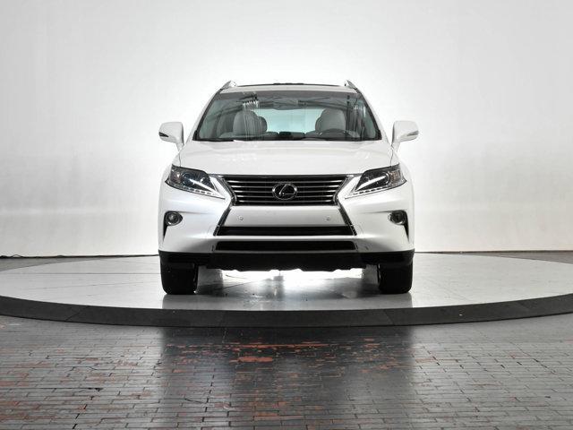 used 2013 Lexus RX 350 car, priced at $16,388