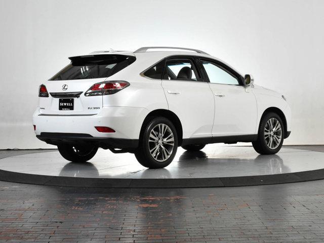 used 2013 Lexus RX 350 car, priced at $16,388