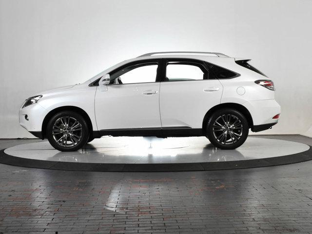 used 2013 Lexus RX 350 car, priced at $16,388