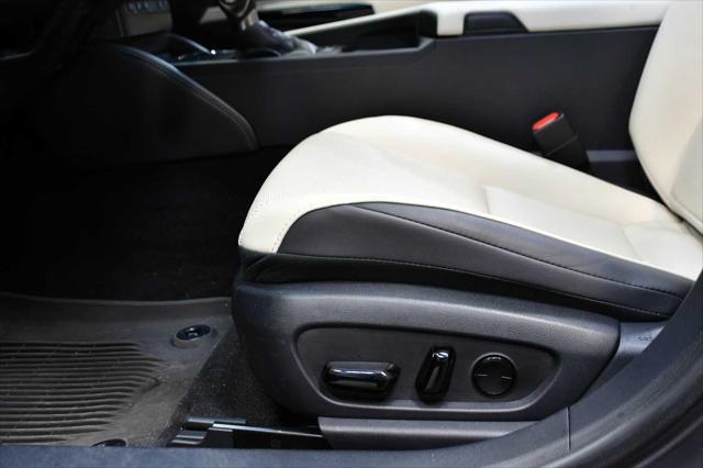 used 2023 Lexus ES 300h car, priced at $49,998