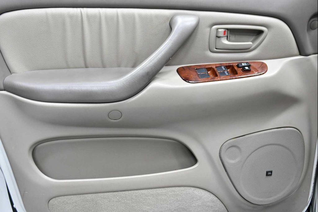used 2005 Toyota Sequoia car, priced at $12,888