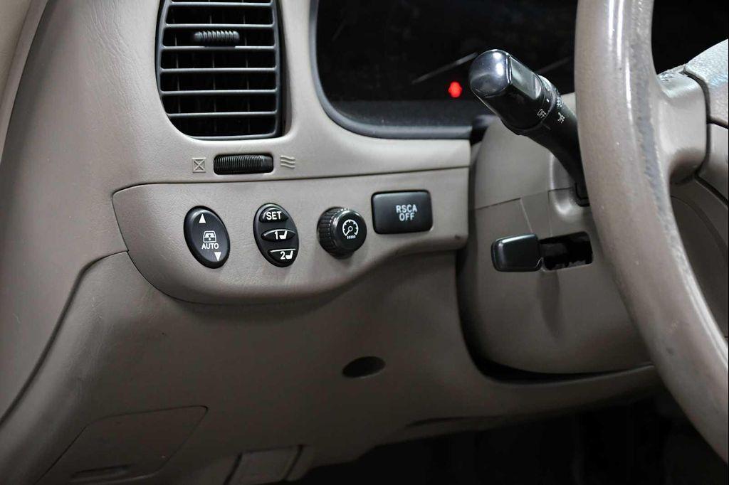 used 2005 Toyota Sequoia car, priced at $12,888
