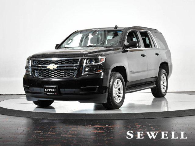 used 2015 Chevrolet Tahoe car, priced at $16,988