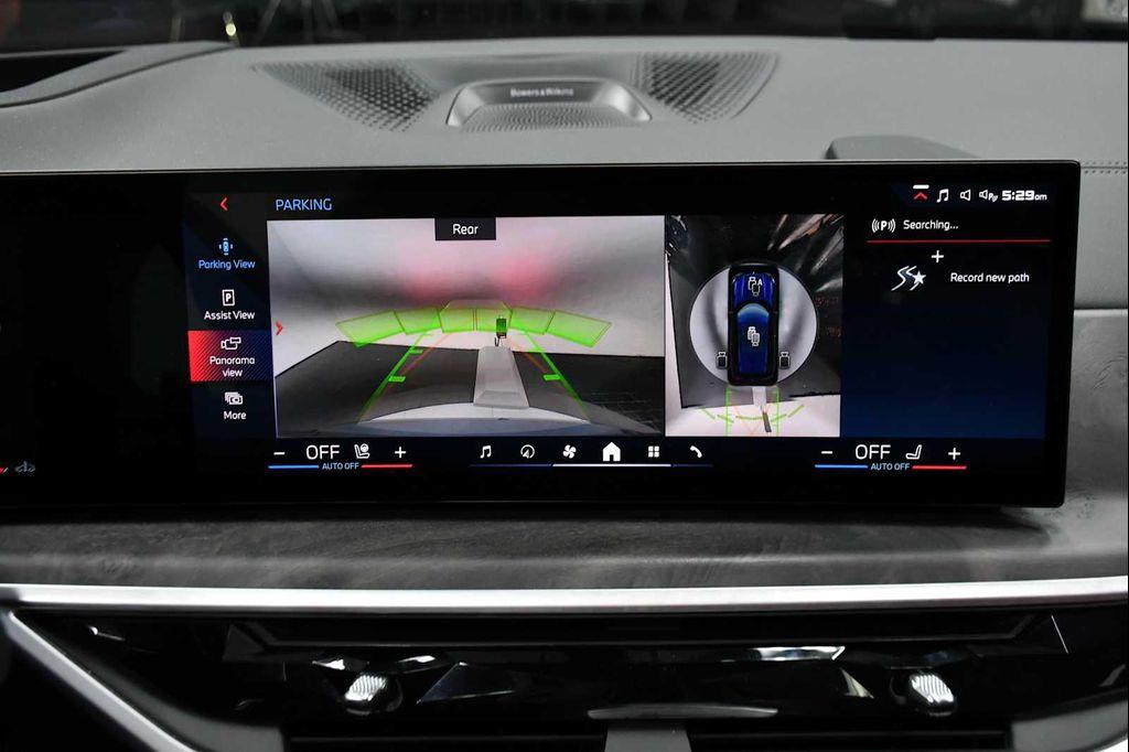 used 2024 BMW X5 car, priced at $74,900