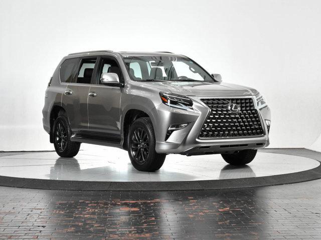 used 2023 Lexus GX 460 car, priced at $63,888