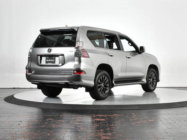 used 2023 Lexus GX 460 car, priced at $63,888