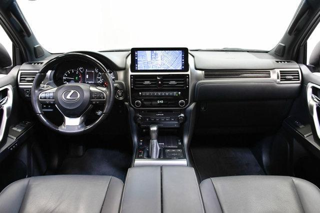 used 2023 Lexus GX 460 car, priced at $63,888