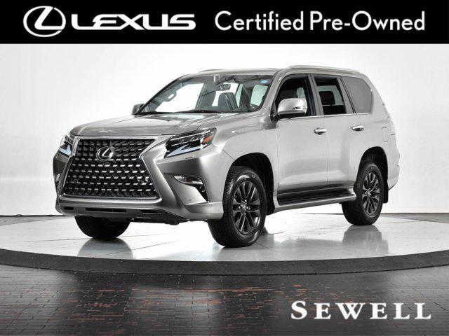 used 2023 Lexus GX 460 car, priced at $63,888