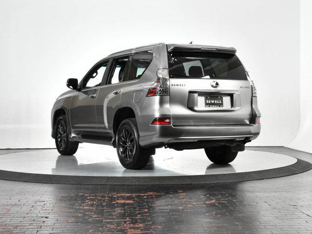 used 2023 Lexus GX 460 car, priced at $63,888