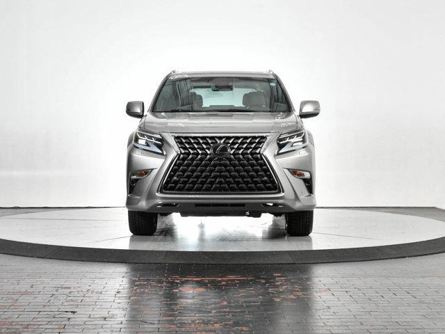 used 2023 Lexus GX 460 car, priced at $63,888