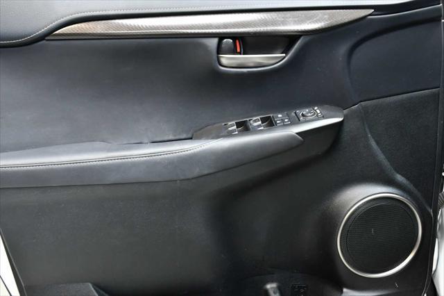 used 2019 Lexus NX 300h car, priced at $23,488