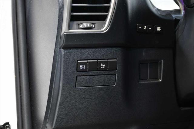 used 2019 Lexus NX 300h car, priced at $23,488
