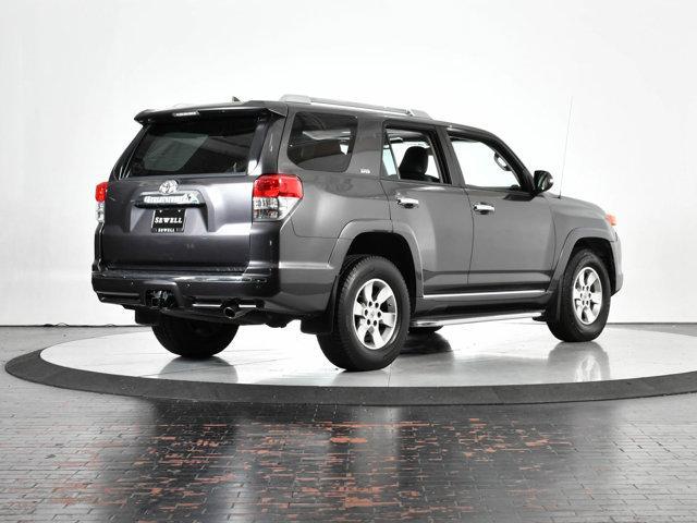 used 2012 Toyota 4Runner car, priced at $19,998