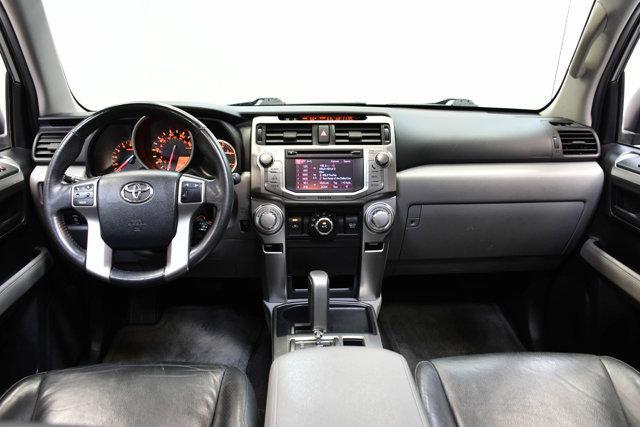 used 2012 Toyota 4Runner car, priced at $19,998