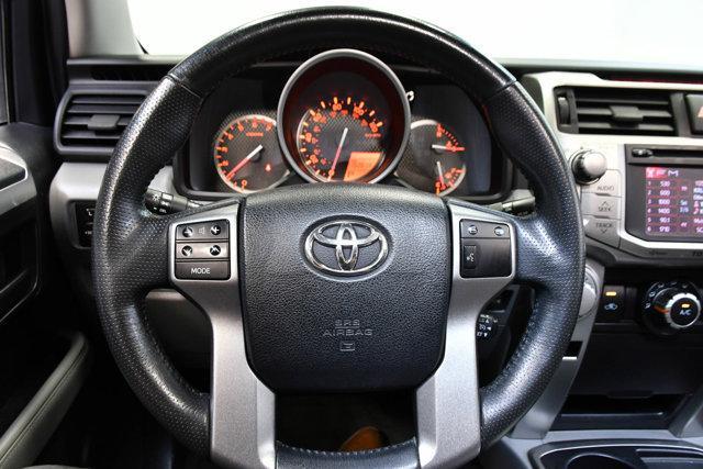 used 2012 Toyota 4Runner car, priced at $19,998