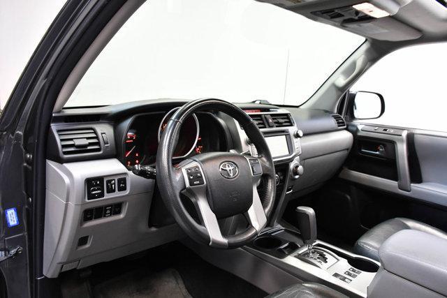 used 2012 Toyota 4Runner car, priced at $19,998