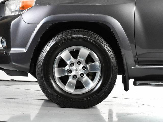 used 2012 Toyota 4Runner car, priced at $19,998