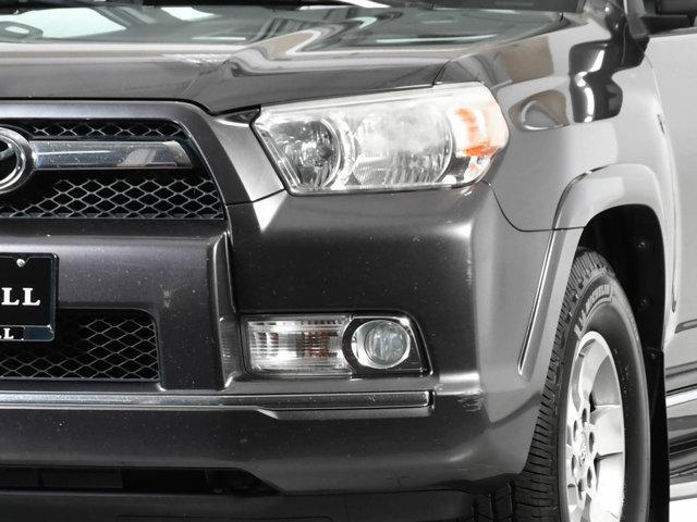 used 2012 Toyota 4Runner car, priced at $19,998